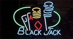 La strategie de base au Blackjack