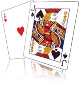 Les regles du jeu du Blackjack