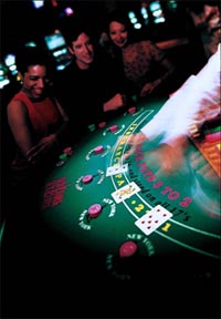 Selection de votre casino