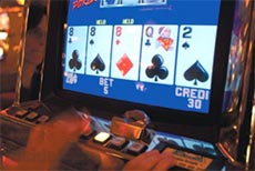 L histoire du video poker