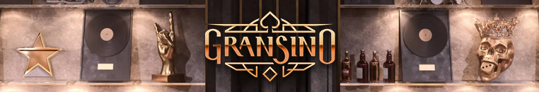 Jouer sur Gransino Casino